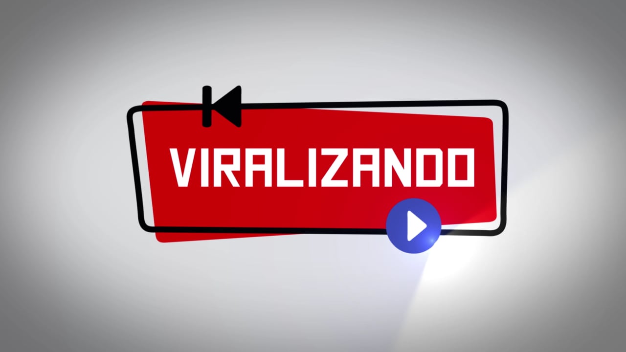 TV Brasil Play - Viralizando - Silvio Matos