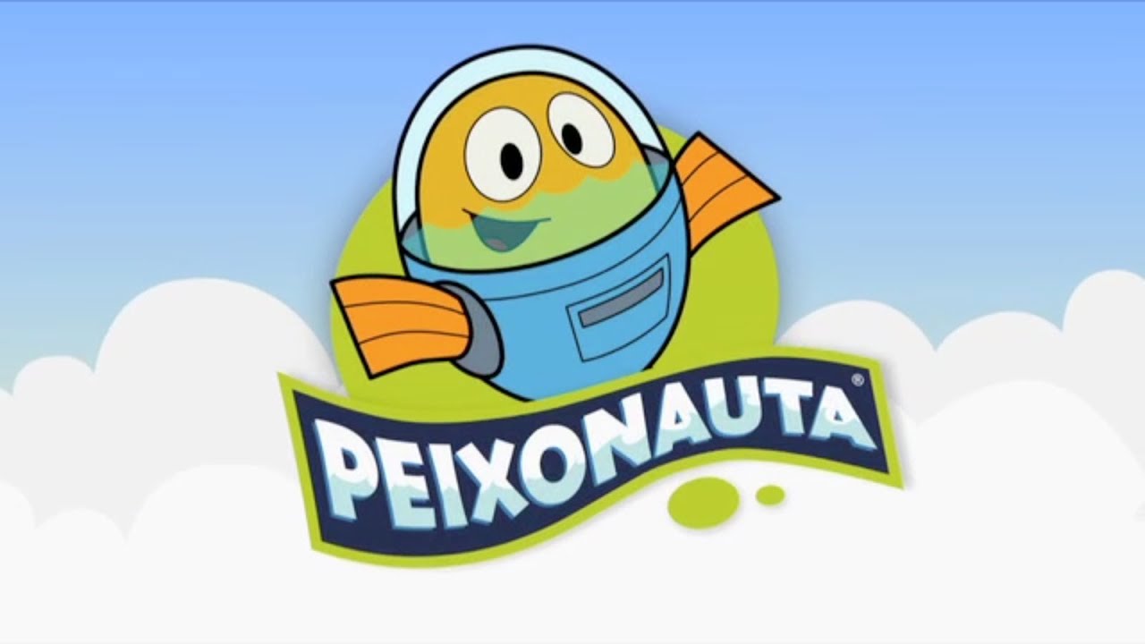 Peixonauta