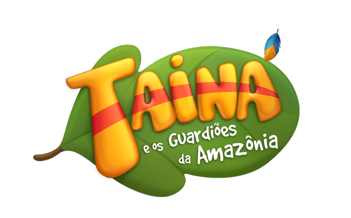 Tainá e os Guardiões da Amazônia