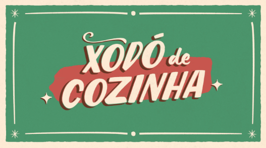 Xodó de Cozinha