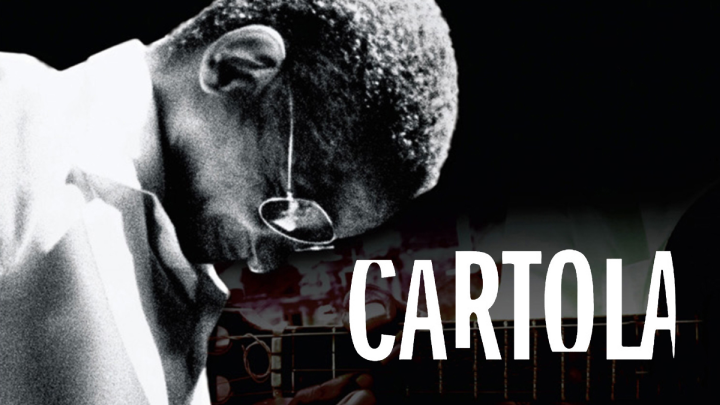 Cartola - Música para os Olhos