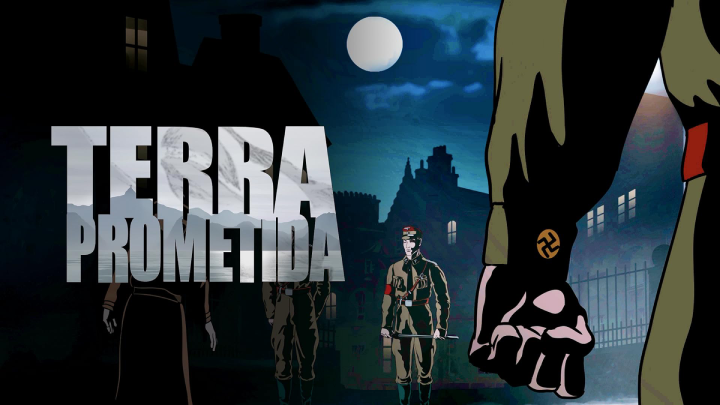 Terra Prometida