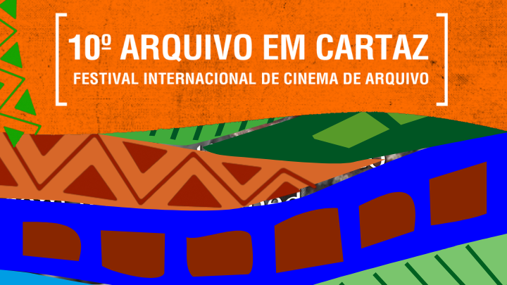 Mostra Arquivo em Cartaz